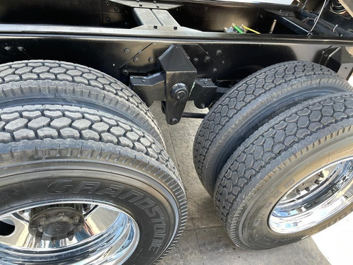 Imagen 8 de 15 de Kenworth T800 Camion De Volteo De 14 Metros Cubicos