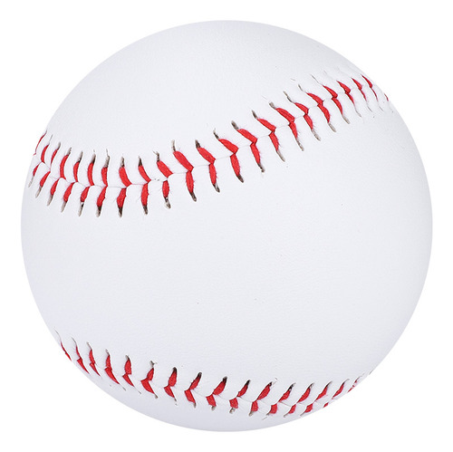 Suave Piel De Vacuno De Béisbol Estándar Para Entrenamiento