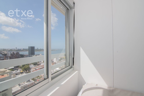 Apartamento En Venta De 2 Dormitorios En Palermo
