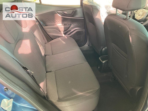 Fiat Pulse Drive