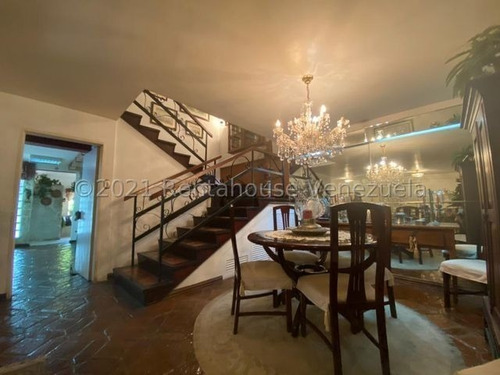 Imagen 5 de 13 de Elisa Erebrie Vende Casa En La Trinidad, Mls 22-7884