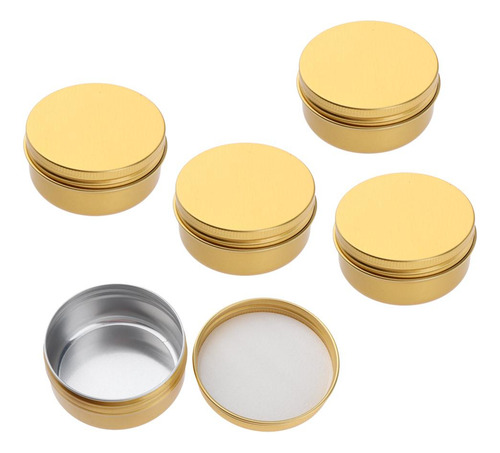 Tarros Cosméticos Vacíos 150ml