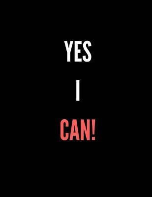 Yes, I Can : This Week - Make It Happen Now