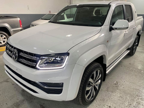 Volkswagen Amarok V6 Extreme 258 Cv My 21 Mb