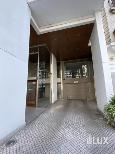 Imagen 5 de 30 de Venta Departamento 2 Dormitorios Cochera Baulera Oroño Al 500 - Moderno