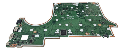 Placa Mãe Lenovo Ideapad Gaming 3 Ryzen 7 La-l171p Gtx1650 Cor Verde