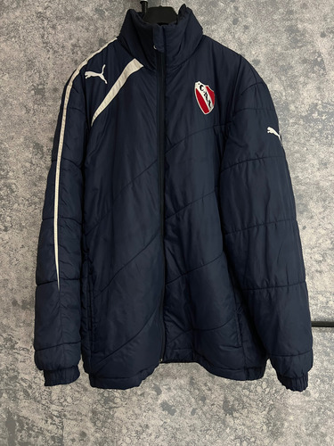 Camperon De Independiente (Usado)