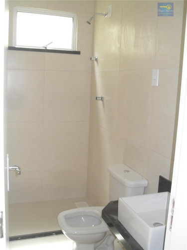 Imagem 21 de 27 de Sobrado Residencial À Venda, Parque Manibura, Fortaleza. - Codigo: Ca0113 - Ca0113