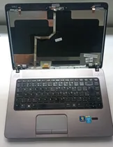Comprar Notebook Hp Probook 440 G1 Estragado (para Peças)