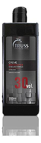 Truss Água Oxigenada 30 Vol. 950ml