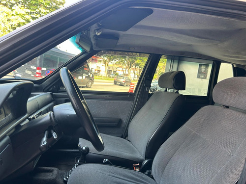 Fiat Uno 1.0 MPI MILLE FIRE 8V GASOLINA 4P MANUAL
