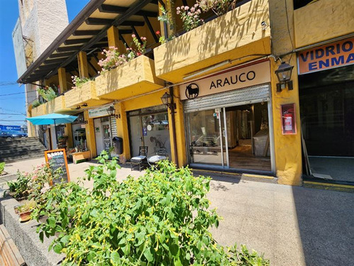 Local Comercial En Arriendo En Vitacura