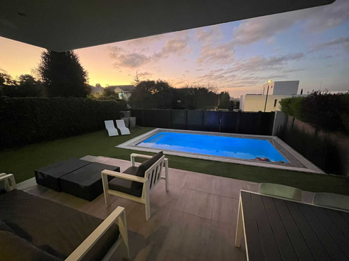 Oportunidad Casa En Pinares De Montemar (104213)