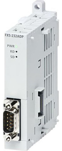 Mitsubishi - Fx5-4ad-pt-adp