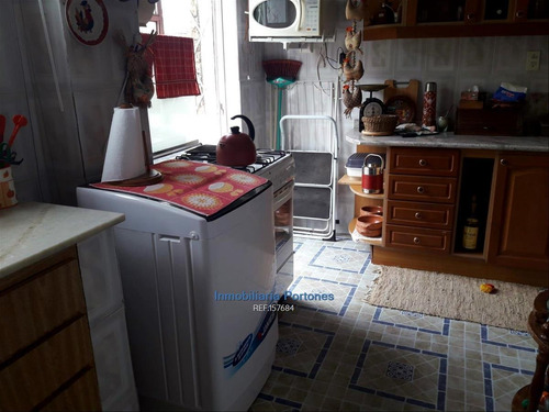 Se Venden 3 Casas En Un Mismo Padrón En Carrasco Norte