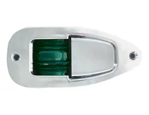 Comprar Luz Navegacion Estribor Verde Lanchas Barcos Nautica 
