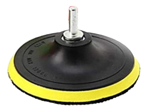 Almofadas De Polimento Para Polimento Kit De 5 Em 8 Peças