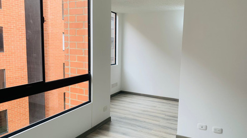 Imagen 3 de 23 de Venta Apartamento Para Estrenar 2 Habitaciones Chia Cundinamarca