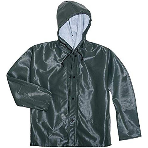 Chaqueta, Neese Industries Style #56-aj Dura Quilt 56 Pvc-ch