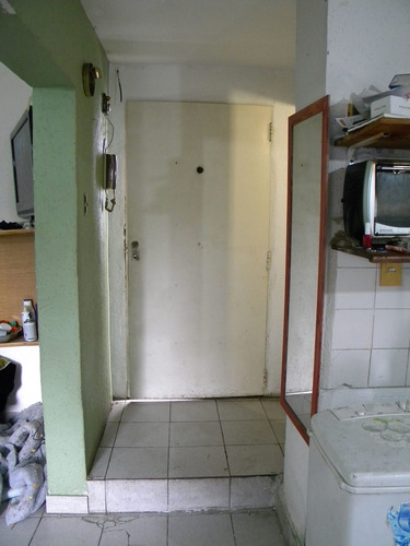 Imagen 12 de 26 de Departamento 1 Ambiente - Villa Lugano