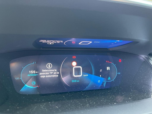 Imagen 20 de 25 de Peugeot Autofrance| Nuevo 208 Feline Tiptronic 2023 | Ne