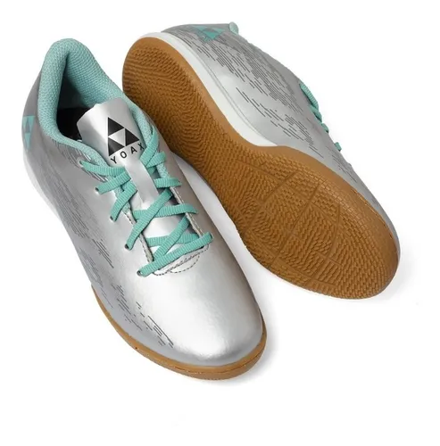 Botines para cancha de cemento hotsell
