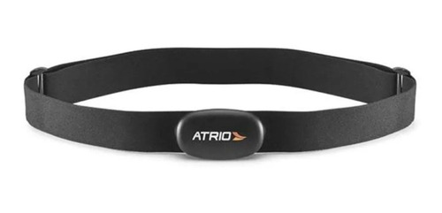 Cinta Cardiaca Atrio Premium Fitness Corrida Bike Bluetooth 