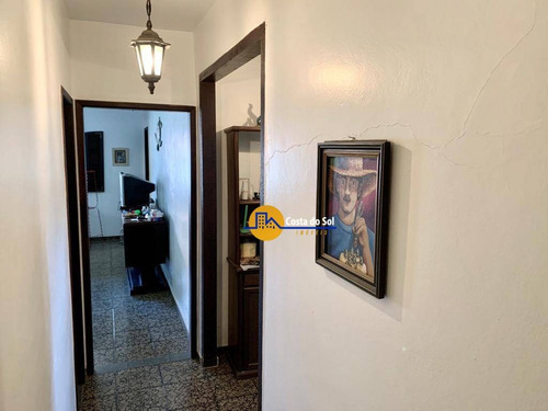 Linda Casa Linear Independente Com Imenso Quintal E Uma Edícula No Bairro Recreio Em Rio Das Ostras!! - Ca1955
