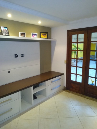 Imagem 5 de 30 de Casa Com 7 Dormitórios À Venda Com 300 M² No Anil - Ca0036