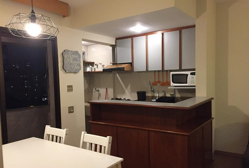 Imagem 8 de 21 de Apartamento Em São Paulo - Sp - Ap4459_prst