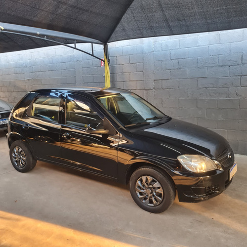 Chevrolet Celta 1.0 Lt Flex Power 5p