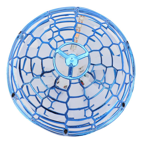 . .. Carregamento Usb Fly Orb Boomerang Bola Voadora De