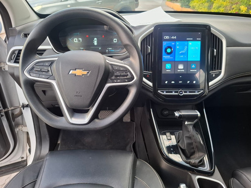 Chevrolet Captiva 1.5 LT 5 pasajeros