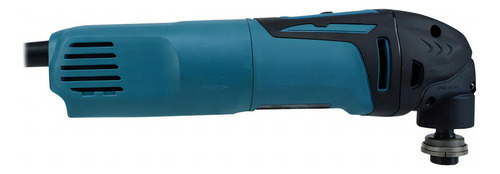 Multicortadora Makita Tm3000c De 120 Volts 320 W Frecuencia 50 Mhz