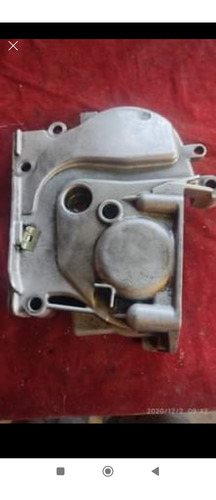 Tapa Cadena Motor K4m Parte Superior30$ Usado