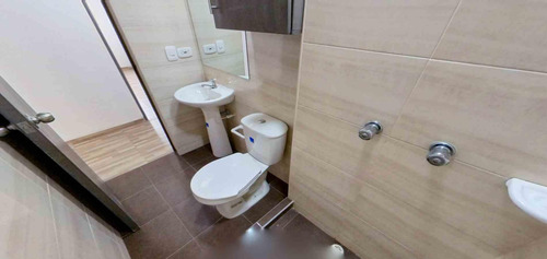 Apartamento En Venta En Mallorca Mosquera (17005174407).