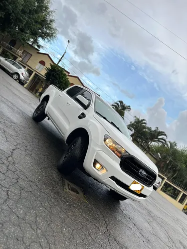 Ford Ranger 3.2
