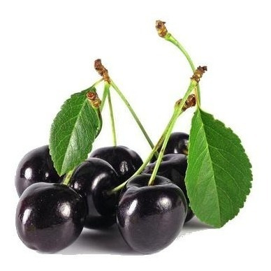 Cereza Negra Patagonica Iqf X Kg