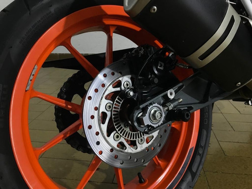 Ktm Duke 390 Usado 2017 2018