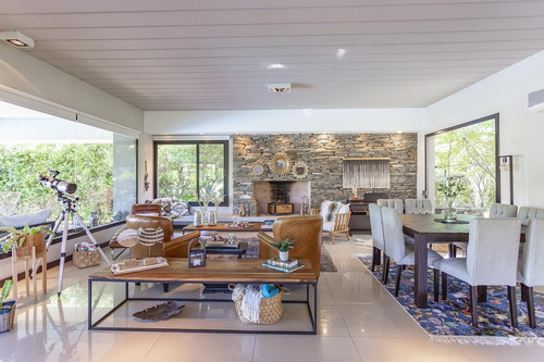 Imagen 23 de 30 de Venta Casa Al Rio - San Isidro Labrador, Villanueva, Tigre