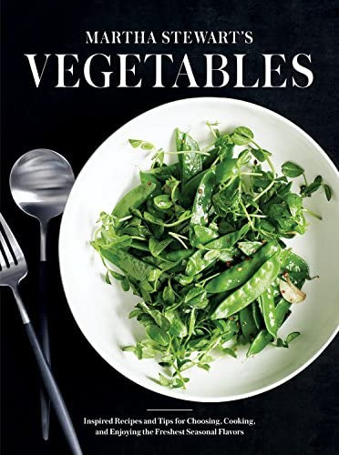 Libro: Martha Stewartøs Vegetables: Inspired Recipes And For