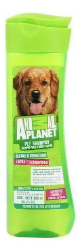 Shampoo Para Mascotas Animal Planet