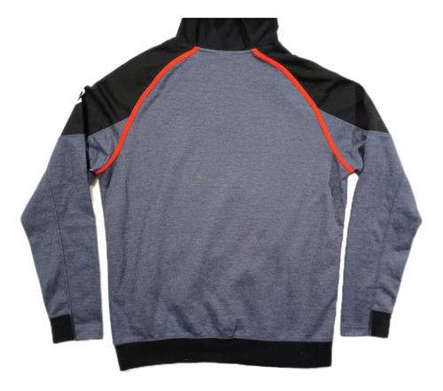 Buzo Con Capucha Inglaterra Canterbury Rugby Talle L