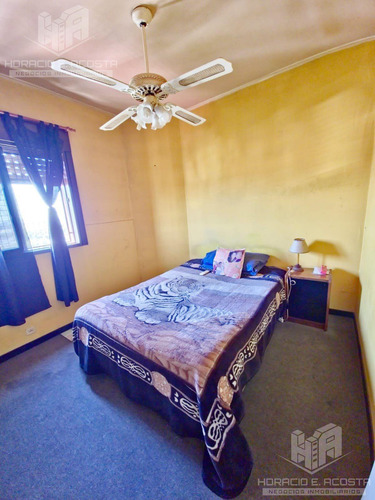 3 Ambientes - Departamento - Apto Credito