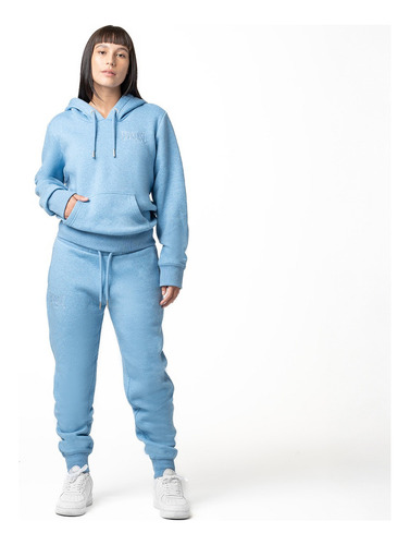 Conjunto Deportivo Para Mujer Comfy Essencials Everlast