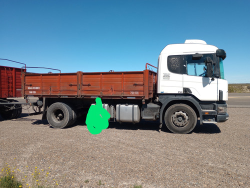 Equipo Enganchado, Mantenimiento Al Día, Trabajando L