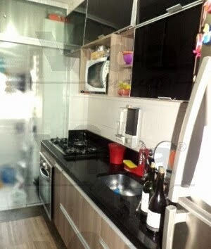 Apartamento Para Venda, 2 Dormitório(s) - 30659