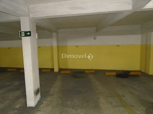 Imagem 2 de 4 de Box - Centro Historico - Ref: 23312 - L-23312