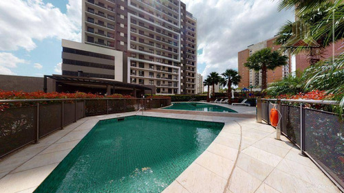 Imagem 14 de 15 de Vendo Apartamento De Último Andar, Vista Privilegiada, No Supreme Central Park Melnick Em Porto Alegre - Ap4093