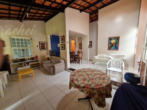 Imagem 12 de 15 de Casa - Ca00413 - 70971236